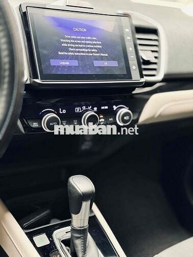 Honda City 2022 L 1.5 AT - 28000 km