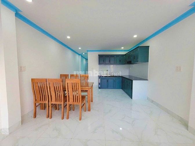 Chủ cần bán nhà 1 trệt 1 lầu 86m2 gồm 3PN 2WC giá 1,9 tỷ Có SHR 