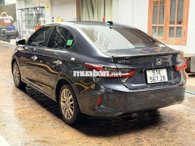 Honda City 2022 L 1.5 AT - 28000 km