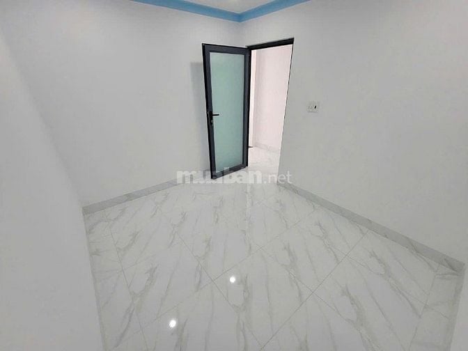 Chủ cần bán nhà 1 trệt 1 lầu 86m2 gồm 3PN 2WC giá 1,9 tỷ Có SHR 