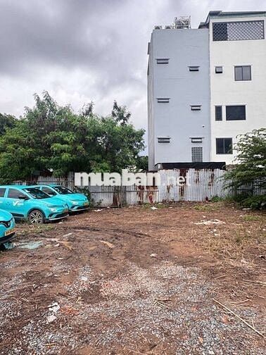 ĐẤT ĐẸP GIÁ TỐT 78m2 HẺM 8m - P13 BÌNH THẠNH TPHCM