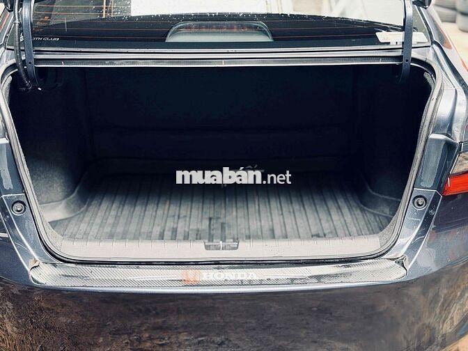 Honda City 2022 L 1.5 AT - 28000 km