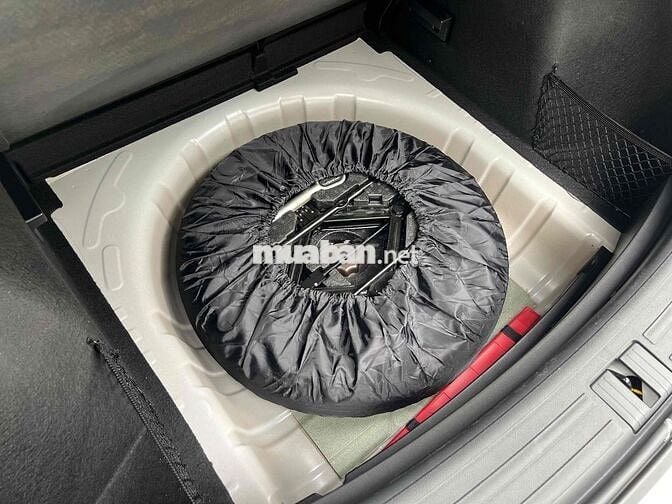 MG ZS 2024 bản STĐ 1.5AT - đi mới 13.000km