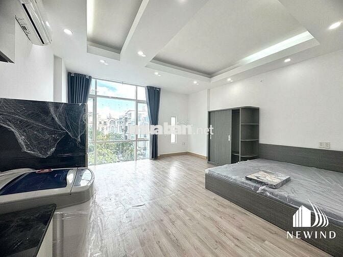 Hàng hot thị trường CHDV ngay KDC cao cấp yên tĩnh gần trung tâm