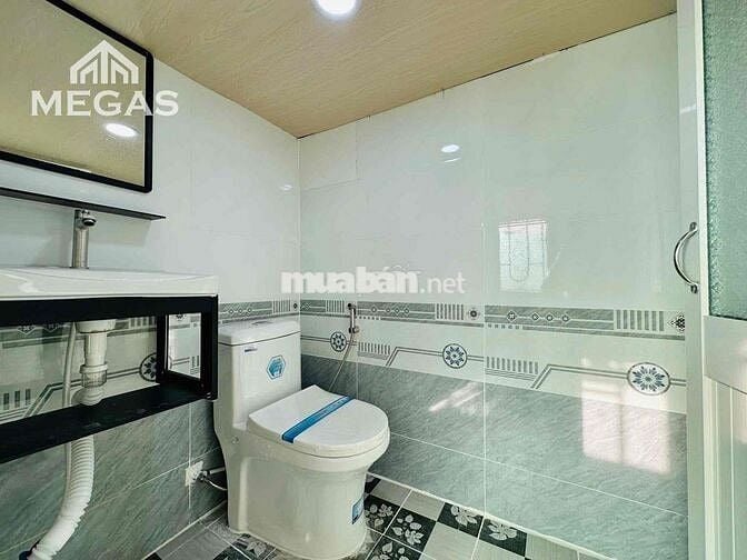 - CĂN HỘ DUPLEX - THOÁNG MÁT - TÂN SƠN NHÌ - TRƯỜNG CHINH - ÂU CƠ