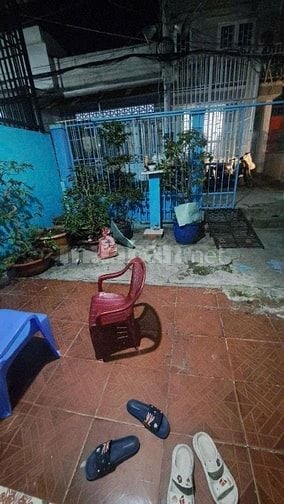 Diện Tích Lớn 5x18m chỉ với 4,2 Tỷ, Kế Bên KDC Phước Kiển A