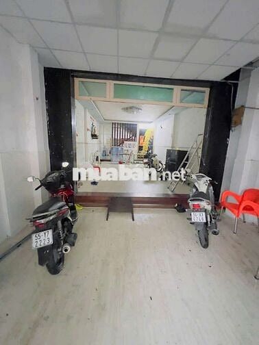 Bán nhà 3lầu 5x 22 lê đức thọ p16 gò vấp ngay trường học phanchu trinh