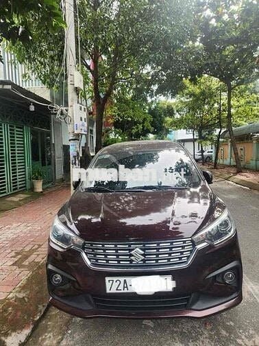 Chính chủ dư dùng cần bán gấp Suzuki ERTIGA - 2019