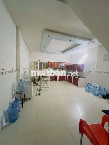 Bán nhà 3lầu 5x 22 lê đức thọ p16 gò vấp ngay trường học phanchu trinh