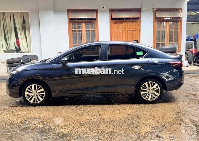 Honda City 2022 L 1.5 AT - 28000 km