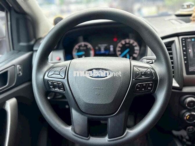 Ford Ranger 2020 XLS 2.2L 4x2 AT - 58275 km