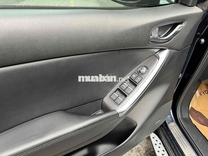 Mazda CX5 đời 2017 2.5L AWD - 90.000 km - gốc SG