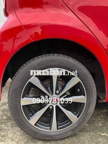 Toyota Aygo 2010 1.0 MT - 68000 km