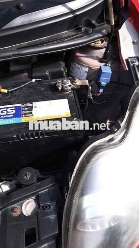 Toyota Aygo 2010 1.0 MT - 68000 km