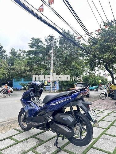 ❤️ Airblade 4val 2023 Bstp Odo 14.122Km Như Mới