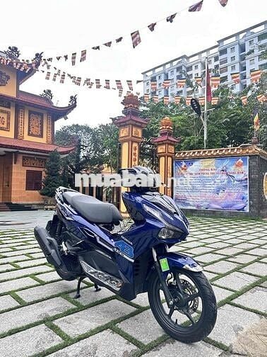 ❤️ Airblade 4val 2023 Bstp Odo 14.122Km Như Mới
