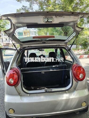 Spark Biển số 60 Chính chủ