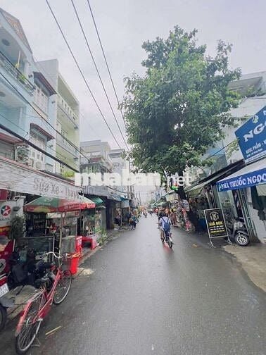 Bán nhà 3lầu 5x 22 lê đức thọ p16 gò vấp ngay trường học phanchu trinh