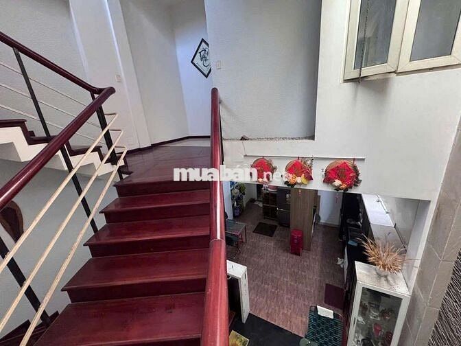 Cần bán nhà 3 tầng mặt tiền Hòa cường - Đà Nẵng