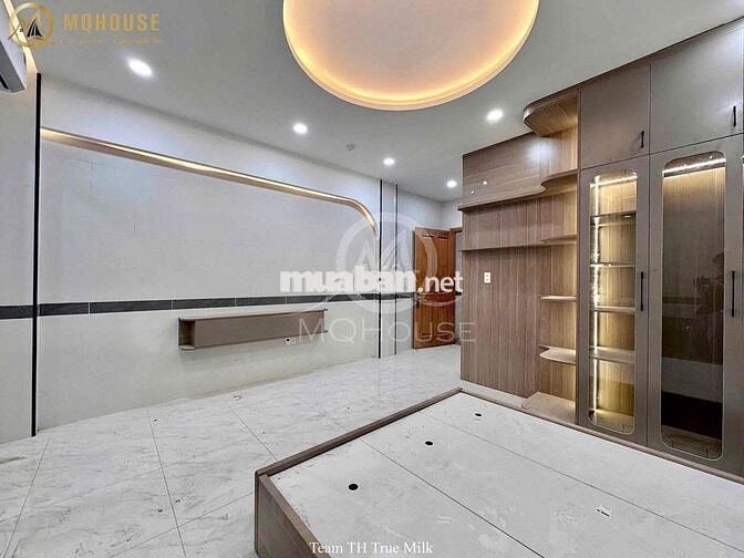 Khai trương căn hộ Full nội thất, Thang máy, Máy giặt riêng