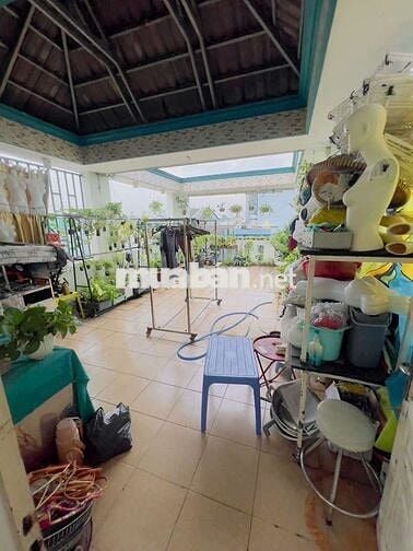 Bán nhà 3lầu 5x 22 lê đức thọ p16 gò vấp ngay trường học phanchu trinh