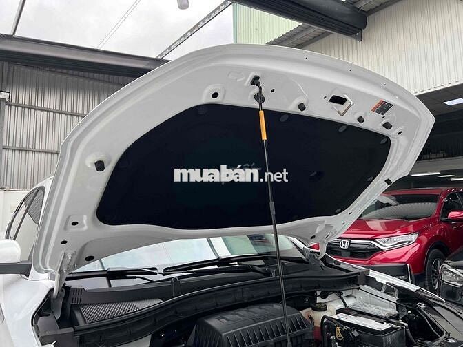 MG ZS 2024 bản STĐ 1.5AT - đi mới 13.000km