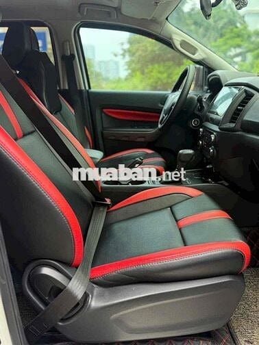 Ford Ranger 2020 XLS 2.2L 4x2 AT - 58275 km