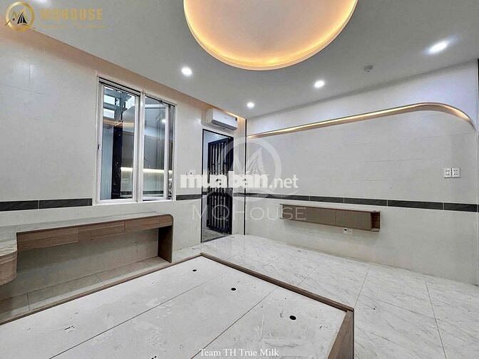 Khai trương căn hộ Full nội thất, Thang máy, Máy giặt riêng