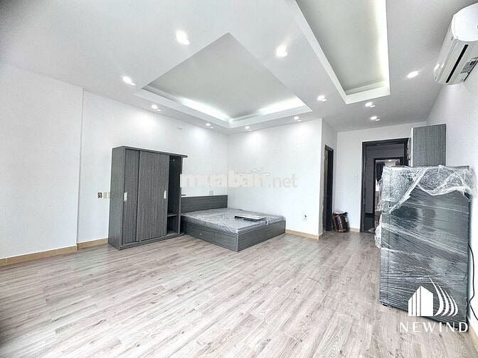 Hàng hot thị trường CHDV ngay KDC cao cấp yên tĩnh gần trung tâm