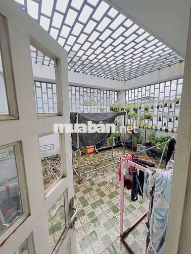 Bán nhà 3lầu 5x 22 lê đức thọ p16 gò vấp ngay trường học phanchu trinh