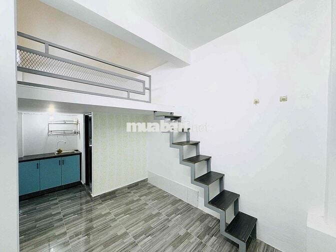 NGAY TT GÒ VẤP SÁT LOTTE NGUYỄN VĂN LƯỢNG - SIÊU PHẨM DUPLEX - GIÁ RẺ