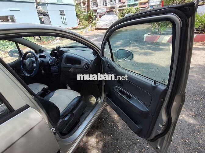 Spark Biển số 60 Chính chủ