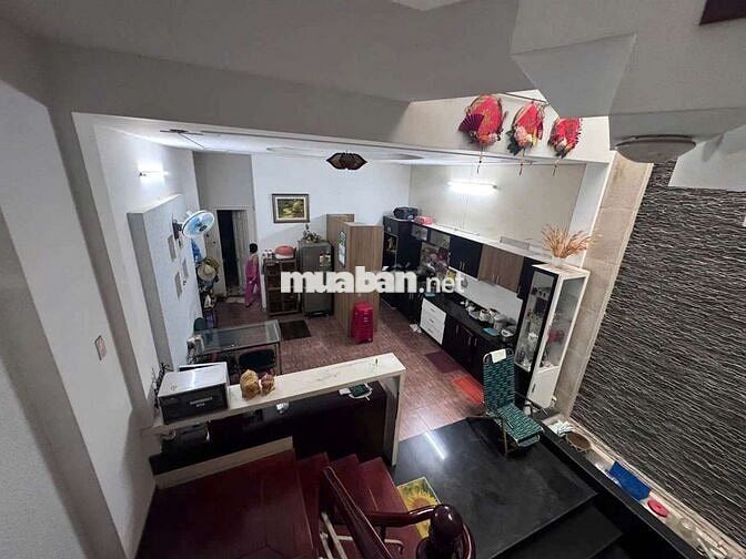 Cần bán nhà 3 tầng mặt tiền Hòa cường - Đà Nẵng