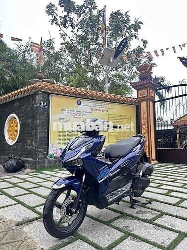 ❤️ Airblade 4val 2023 Bstp Odo 14.122Km Như Mới