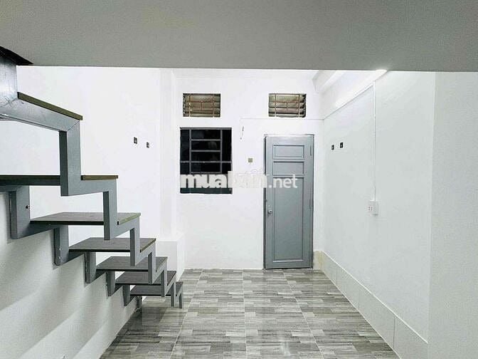 NGAY TT GÒ VẤP SÁT LOTTE NGUYỄN VĂN LƯỢNG - SIÊU PHẨM DUPLEX - GIÁ RẺ