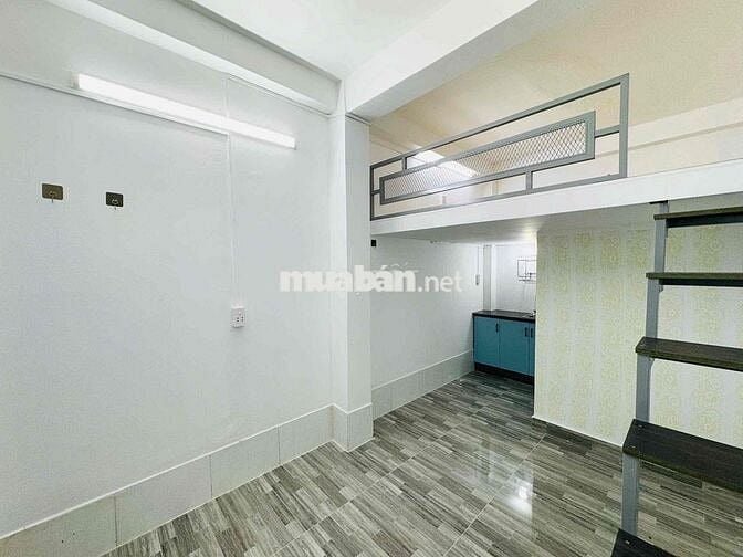 NGAY TT GÒ VẤP SÁT LOTTE NGUYỄN VĂN LƯỢNG - SIÊU PHẨM DUPLEX - GIÁ RẺ