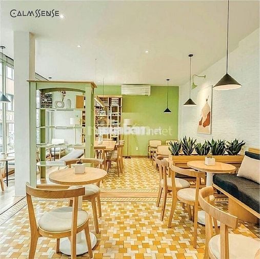 CHO THUÊ NHÀ MT SƯ VẠN HẠNH Q10, DT NGANG 10M, TRỆT 3 LẦU, GIÁ 50TR