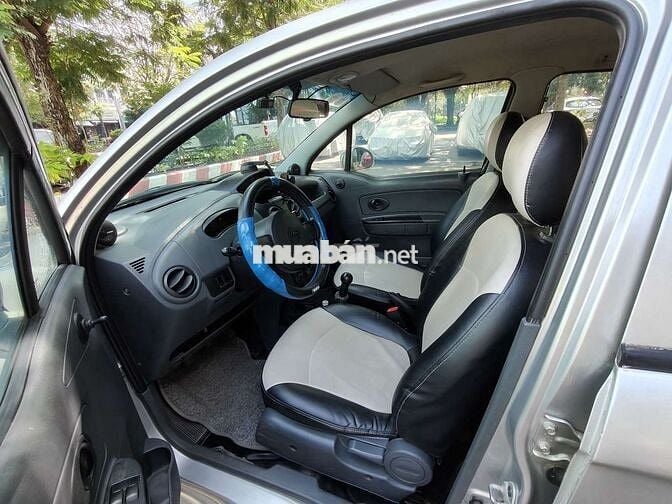 Spark Biển số 60 Chính chủ