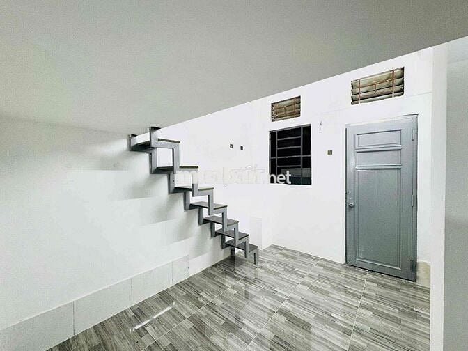 NGAY TT GÒ VẤP SÁT LOTTE NGUYỄN VĂN LƯỢNG - SIÊU PHẨM DUPLEX - GIÁ RẺ