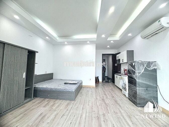 Hàng hot thị trường CHDV ngay KDC cao cấp yên tĩnh gần trung tâm