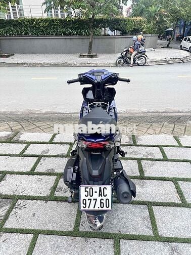 ❤️ Airblade 4val 2023 Bstp Odo 14.122Km Như Mới