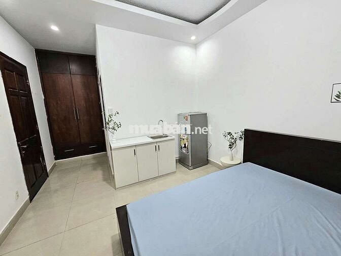 Cho thuê phòng Full NT cạnh Cầu Phú Mỹ, KDC Nam Long, KCX Tân Thuận