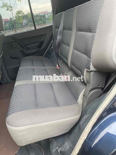 Mitsubishi Pajero 2004 X 3.0 - 150000 km