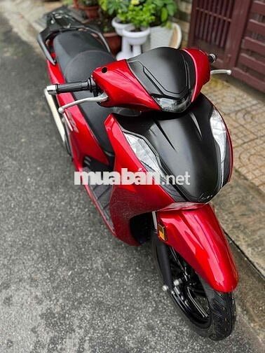 HONDA SH350i NHẬP THÁI