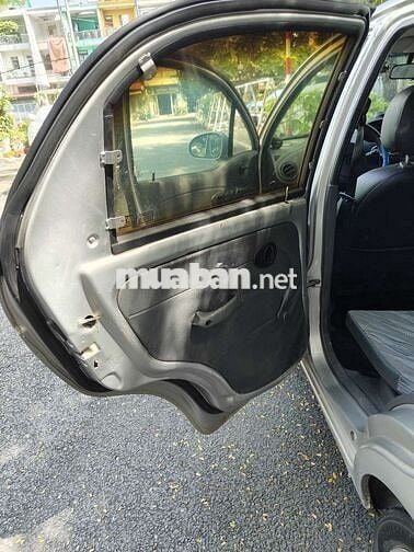 Spark Biển số 60 Chính chủ