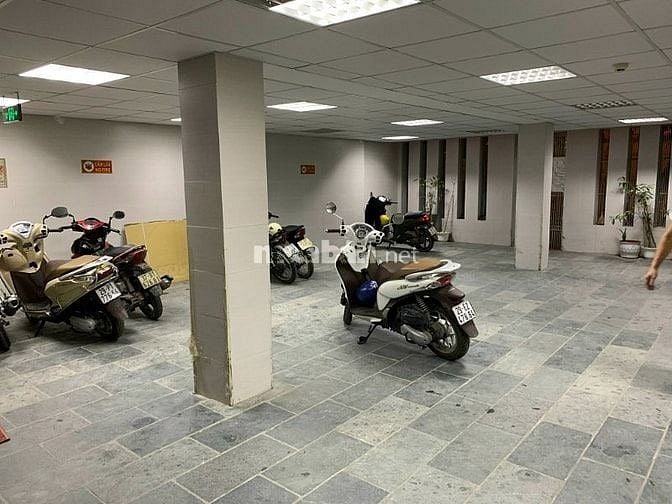 Cho thuê văn phòng ngõ 151B Thái Hà quận Đống Đa Hà Nội 