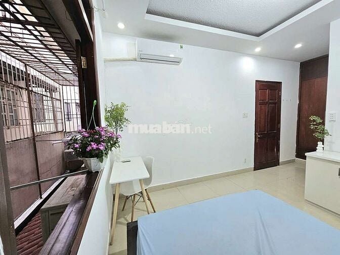 Cho thuê phòng Full NT cạnh Cầu Phú Mỹ, KDC Nam Long, KCX Tân Thuận