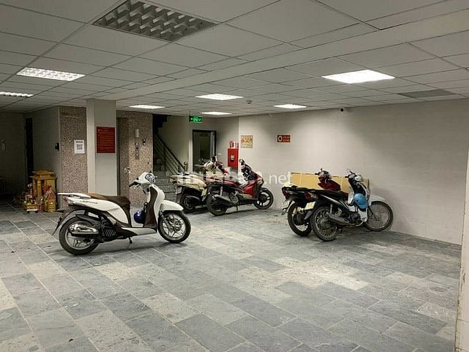 Cho thuê văn phòng ngõ 151B Thái Hà quận Đống Đa Hà Nội 