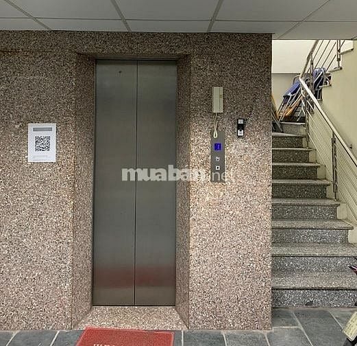 Cho thuê văn phòng ngõ 151B Thái Hà quận Đống Đa Hà Nội 