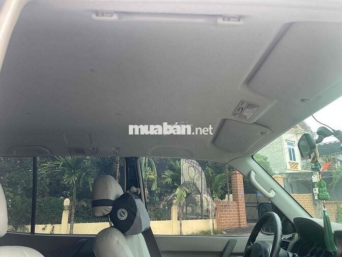 Mitsubishi Pajero 2004 X 3.0 - 150000 km